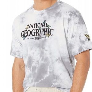 Parks Project x Nat Geo Tee